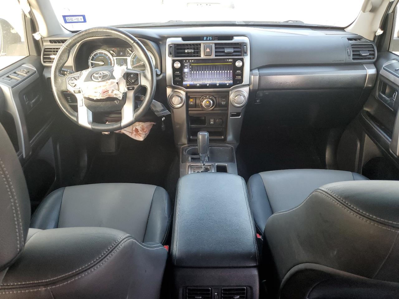 2014 Toyota 4Runner - Image 8