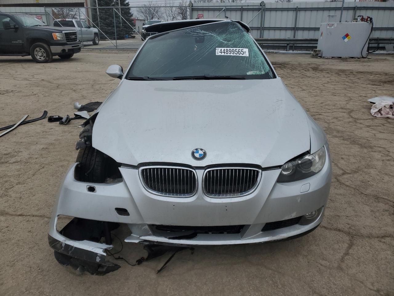 2008 BMW 3er - Image 5