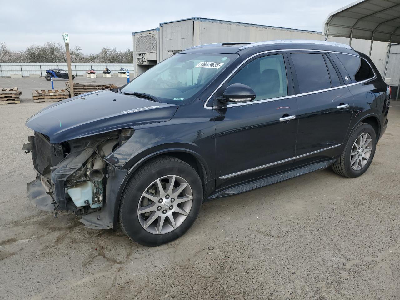 2013 Buick Enclave - Image 1
