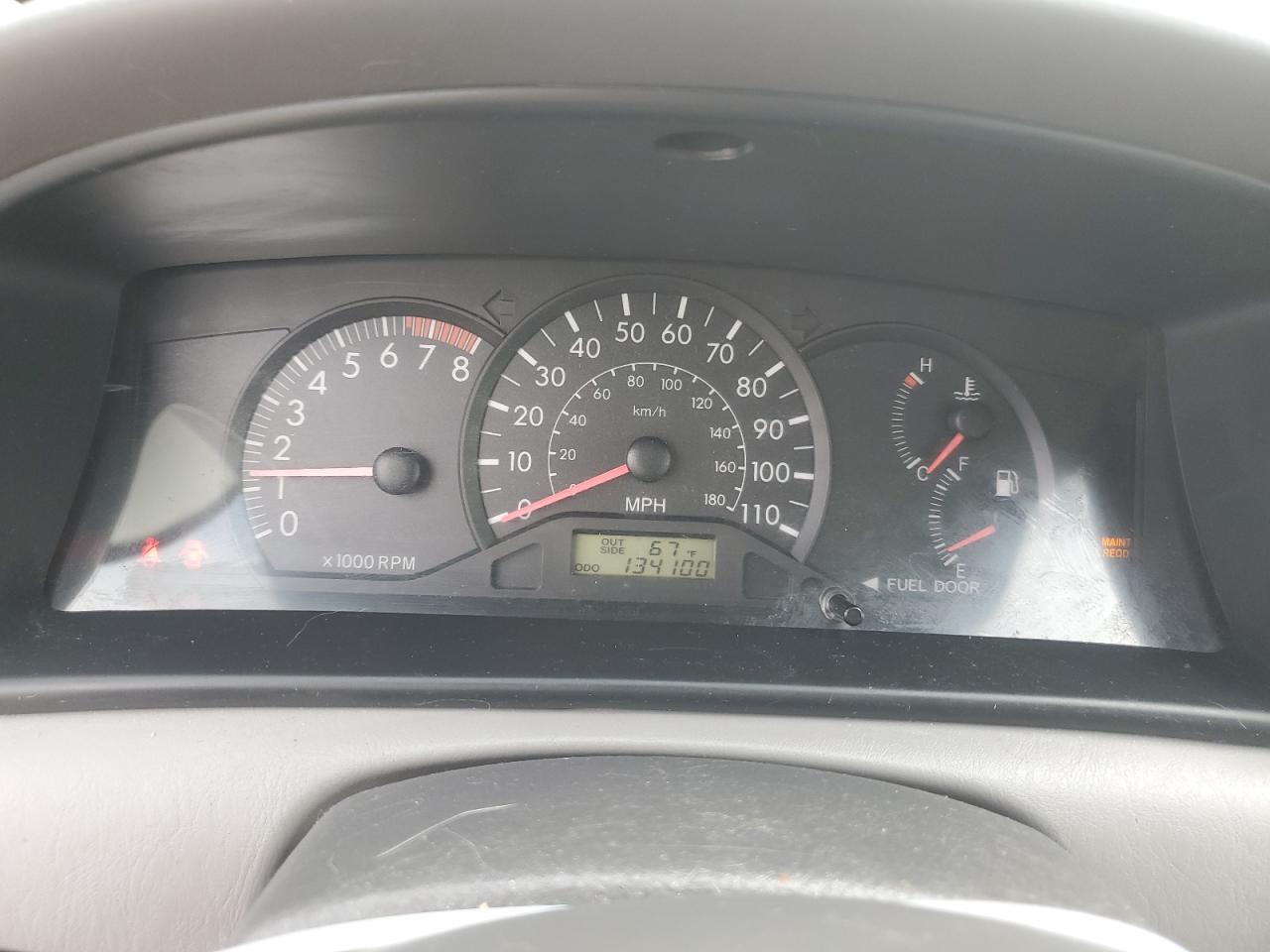 2006 Toyota Corolla - Image 9