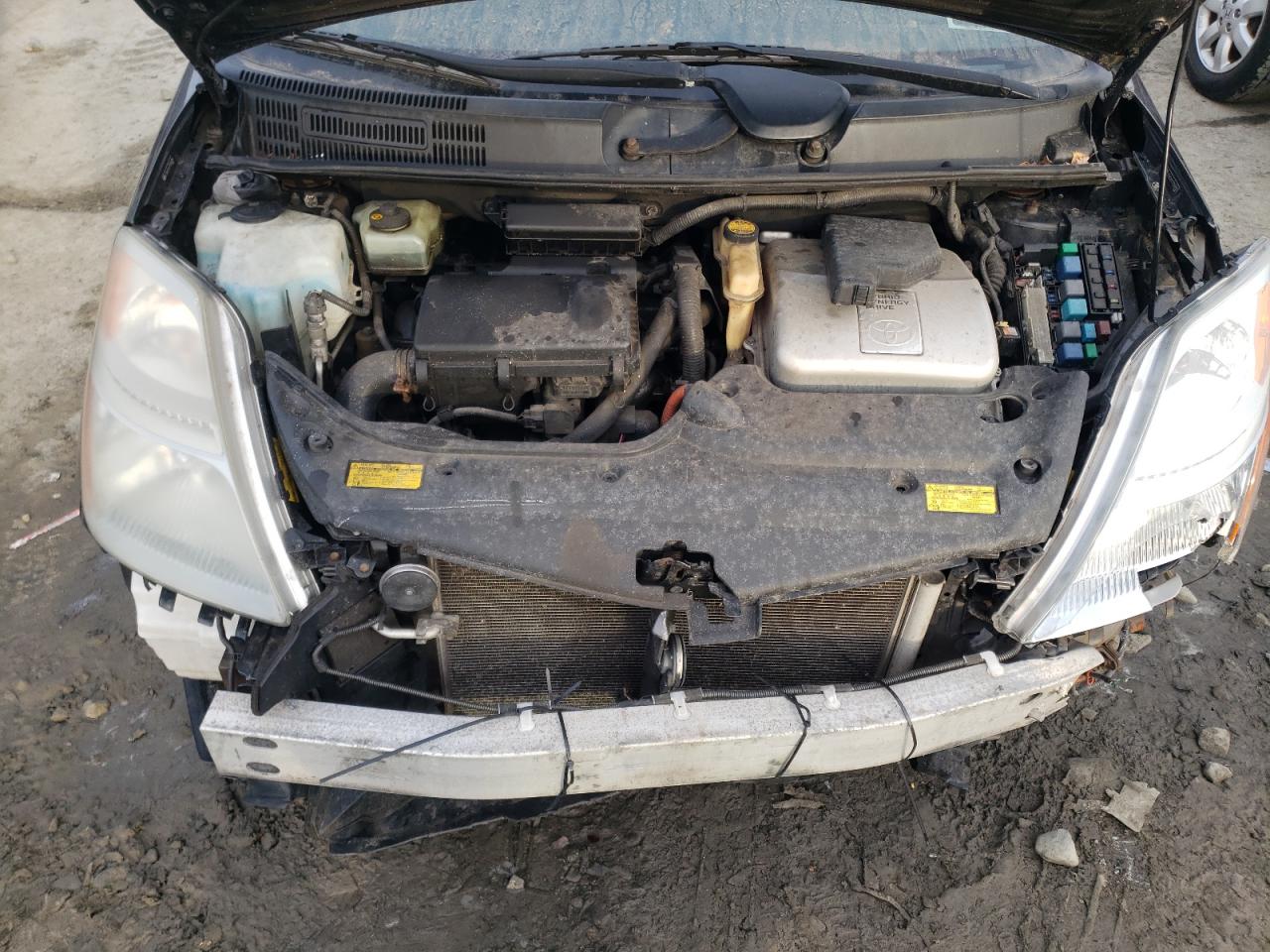 2007 Toyota Prius - Image 11