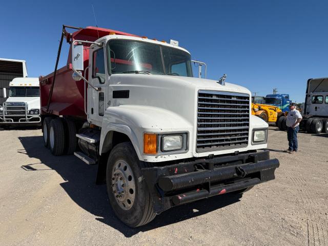 2008 Mack 600 Chu600