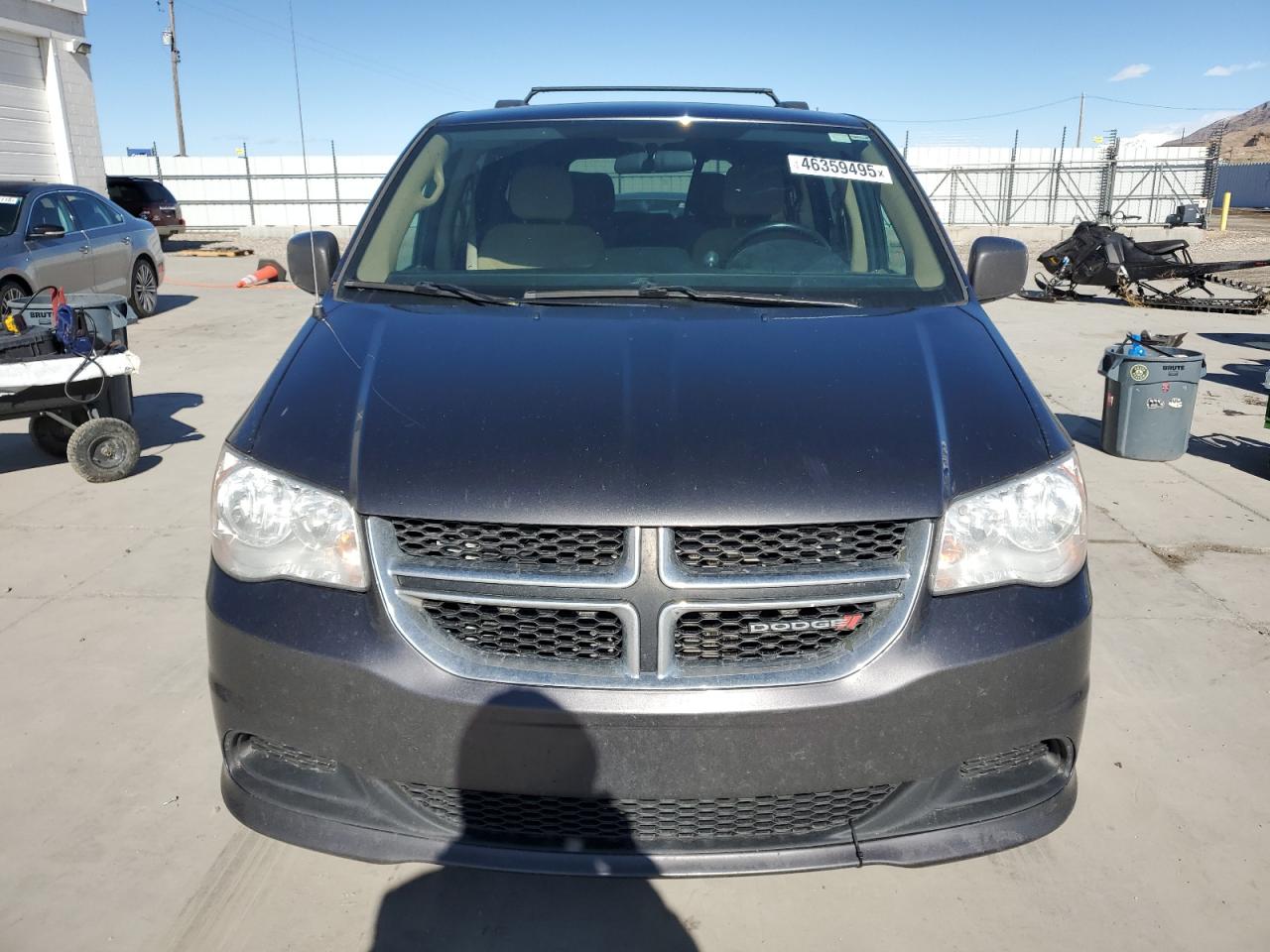 2016 Dodge Caravan - Image 5