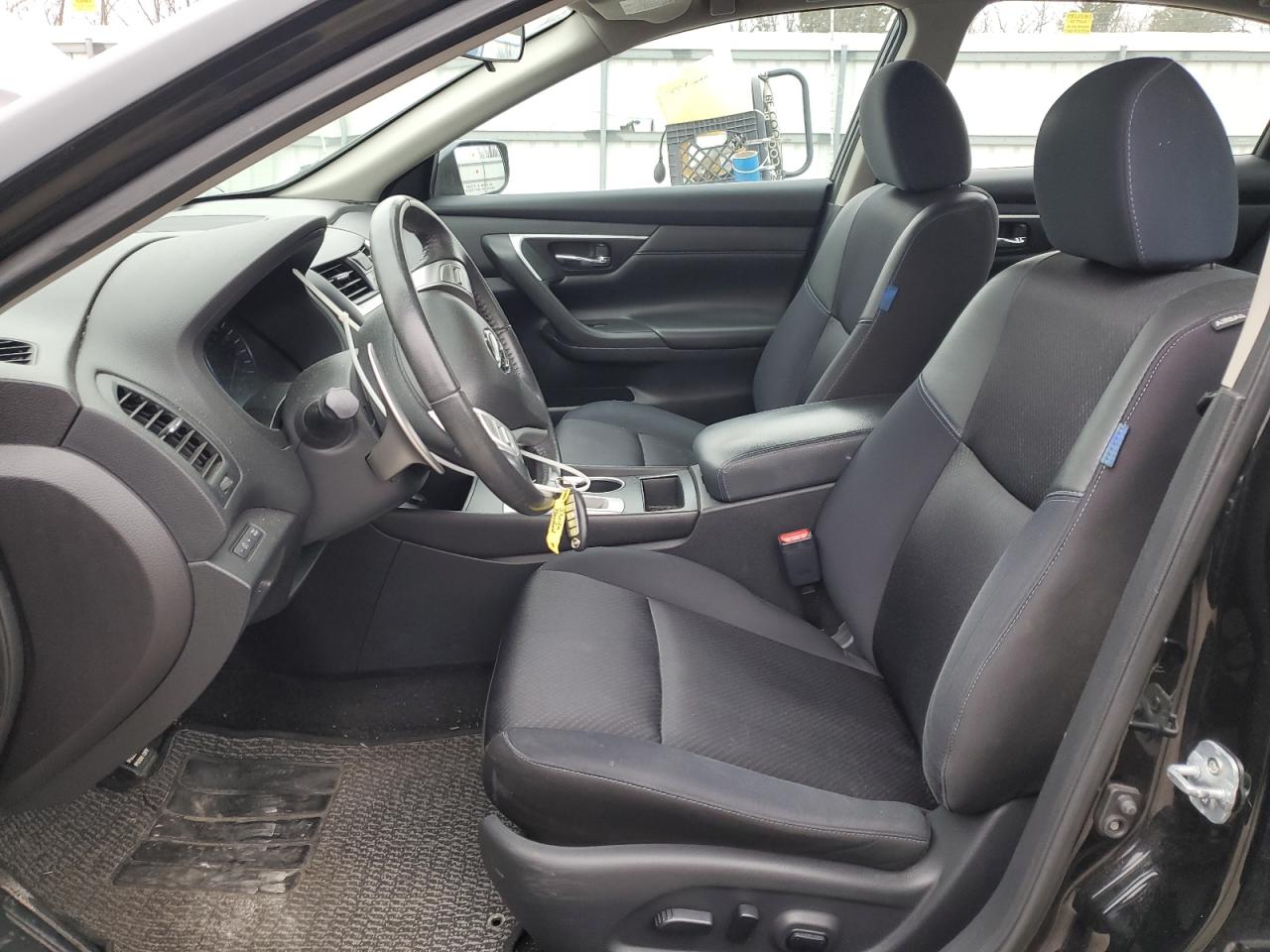 2016 Nissan Altima - Image 7