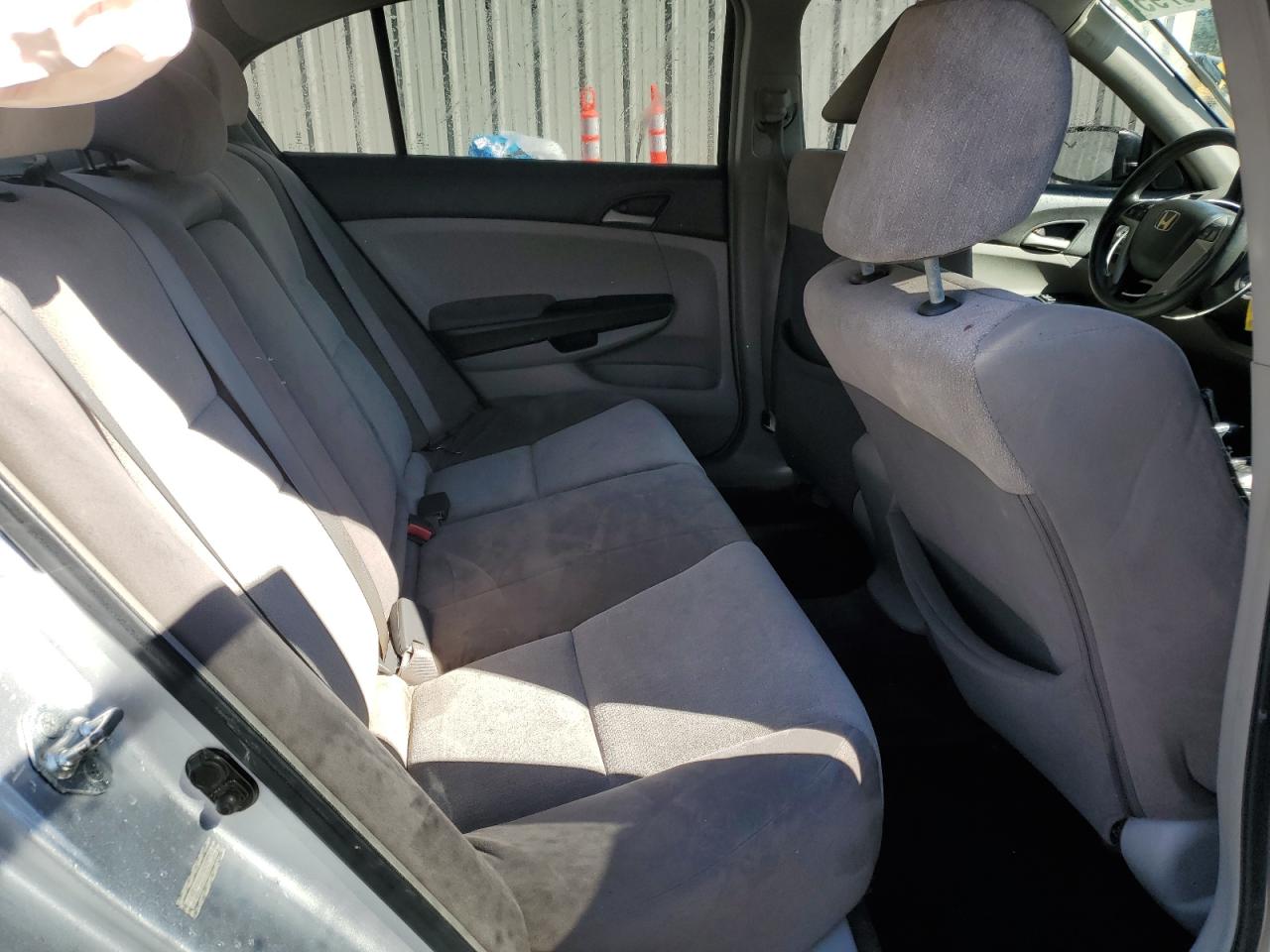 2009 Honda Accord - Image 10