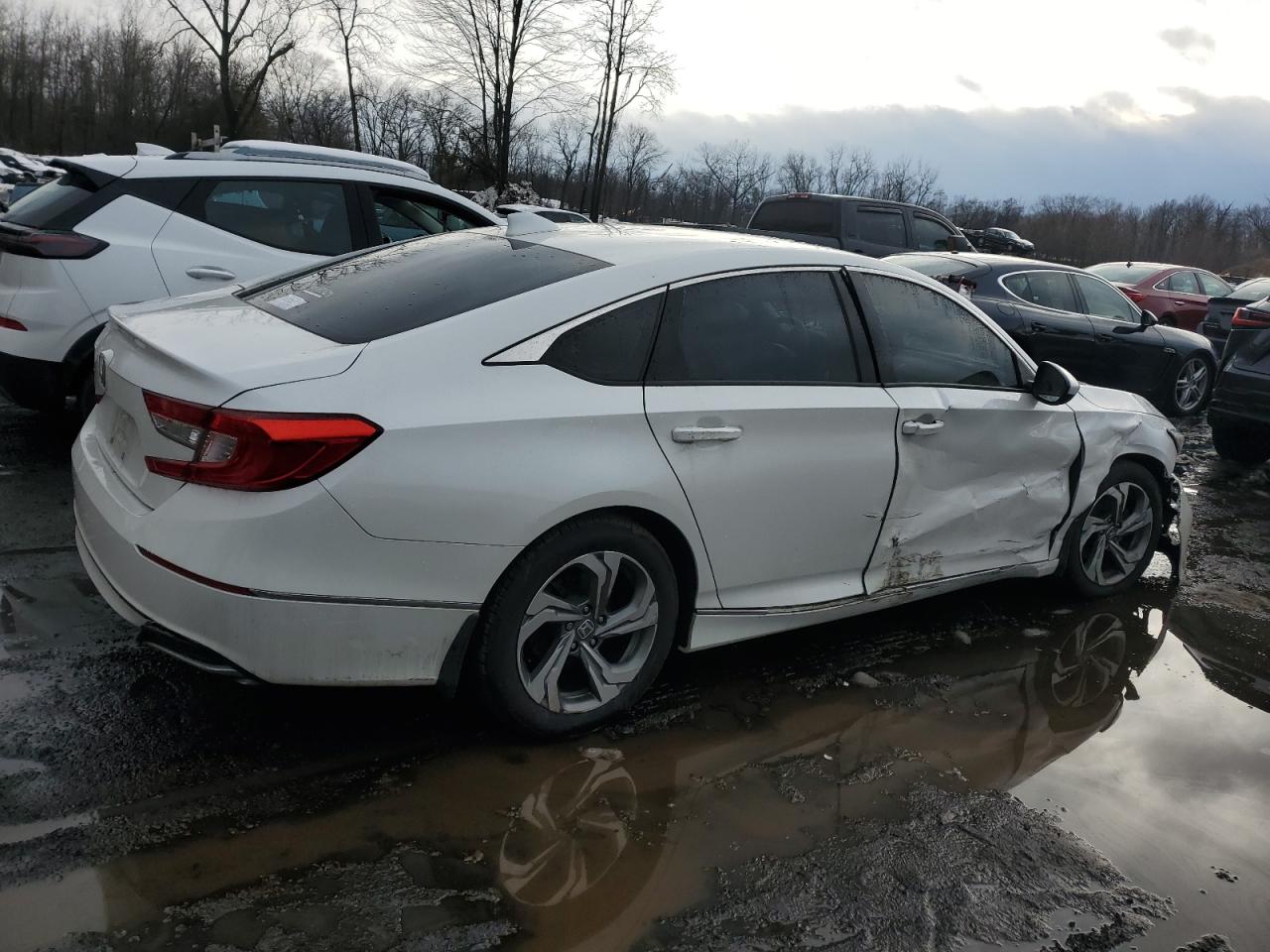 2018 Honda Accord - Image 3