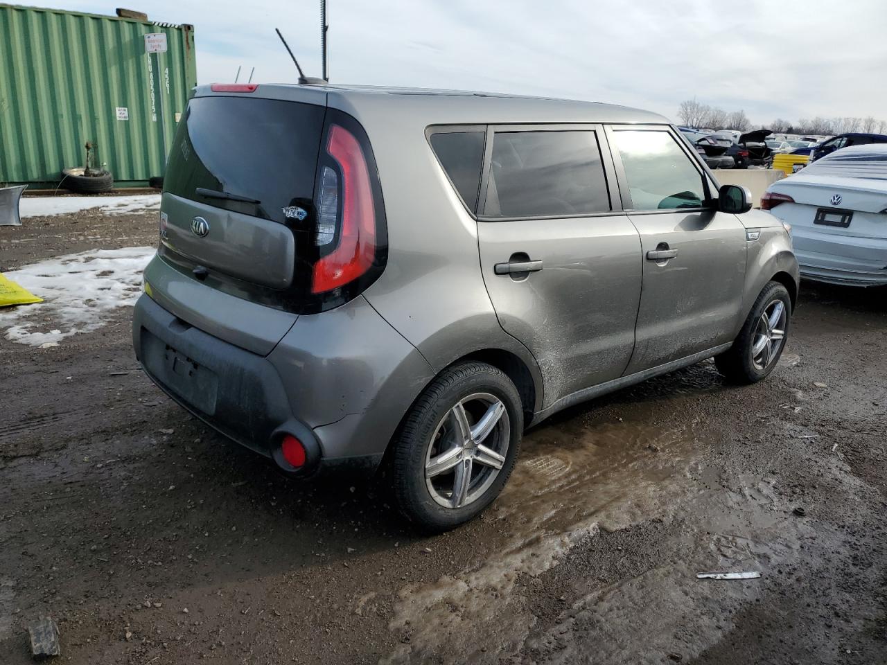 2016 Kia Soul - Image 3