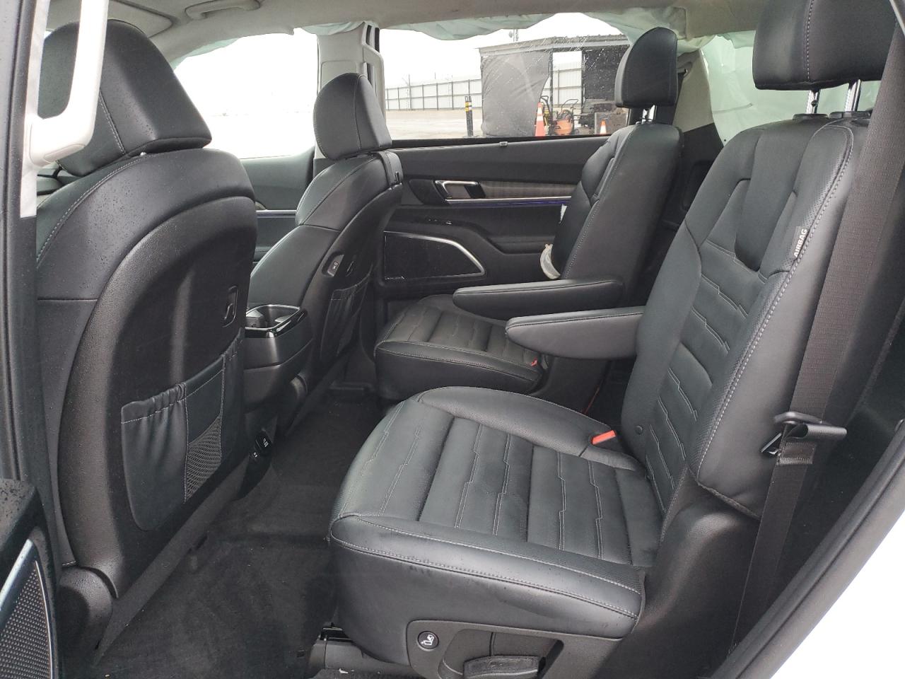 2024 Kia Telluride - Image 11