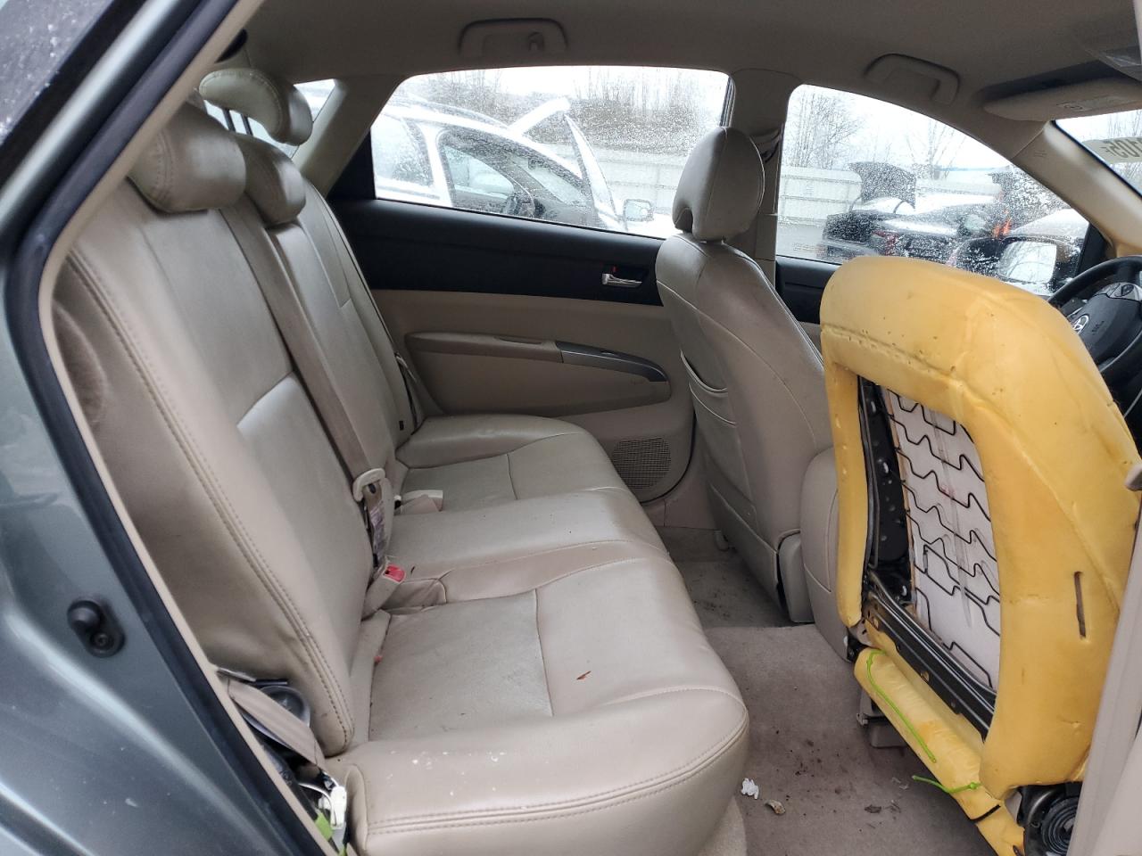 2005 Toyota Prius - Image 10