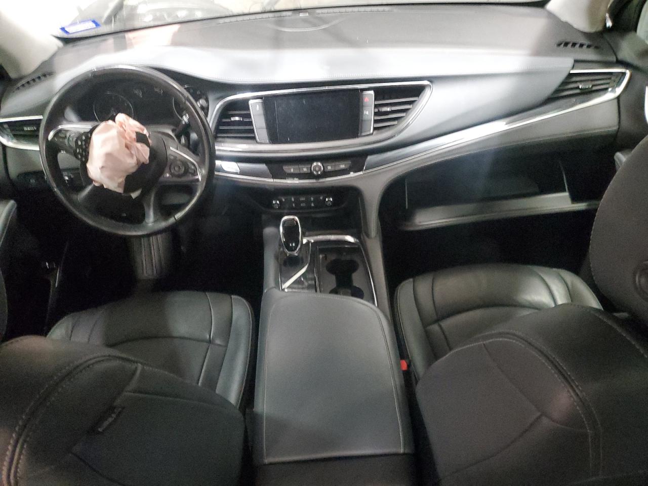 2021 Buick Enclave - Image 8