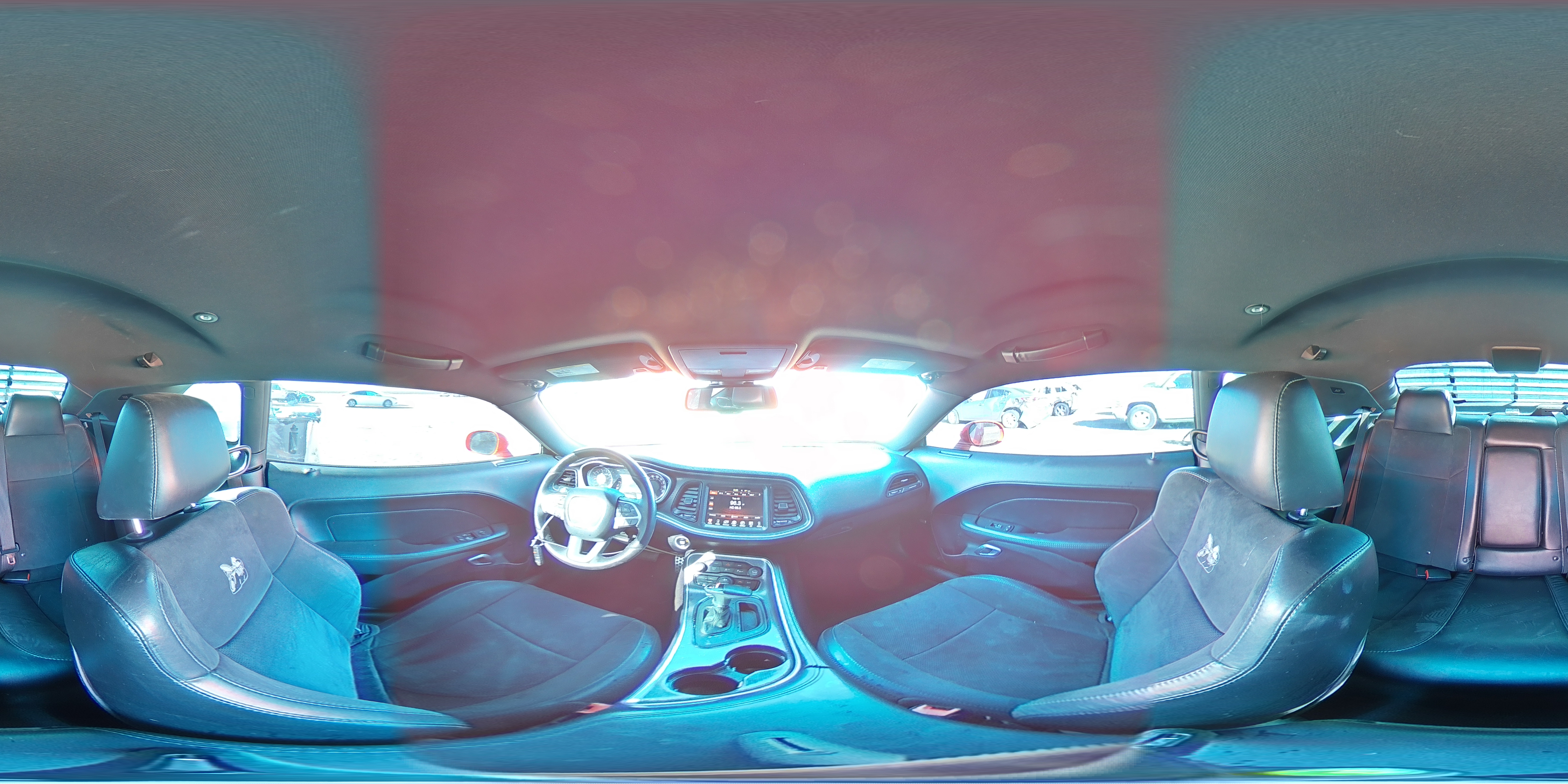 2016 Dodge Challenger - Image 13