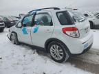 2013 Suzuki Sx4  zu verkaufen in Elgin, IL - Side