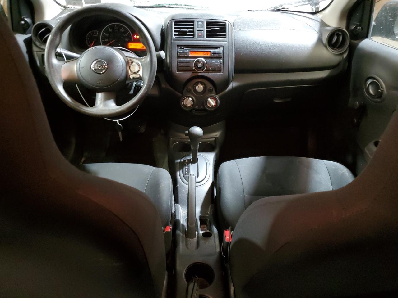 2014 Nissan Versa - Image 8