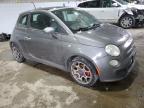 2012 Fiat 500 Sport for Sale in Candia, NH - Burn - Engine