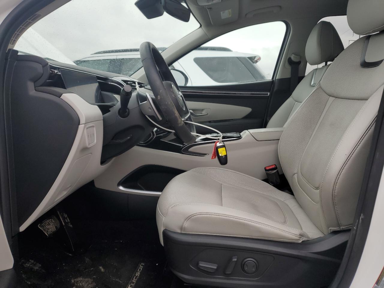 2024 Hyundai Tucson - Image 7