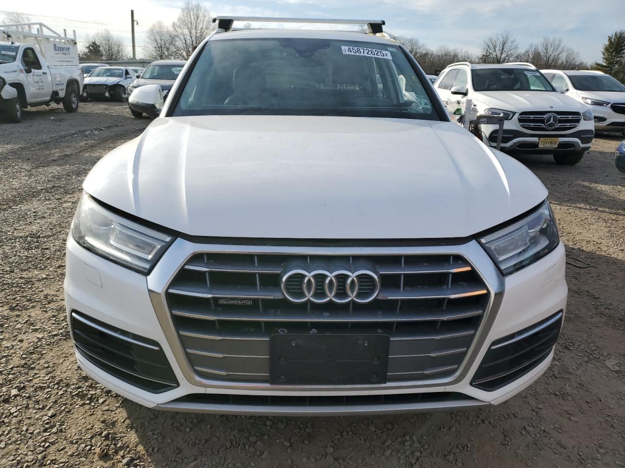 2019 Audi Q5 - Image 5