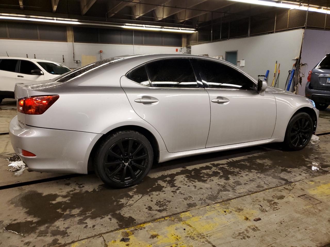 2006 Lexus IS - Image 3