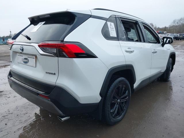 2020 TOYOTA RAV4 EXCEL