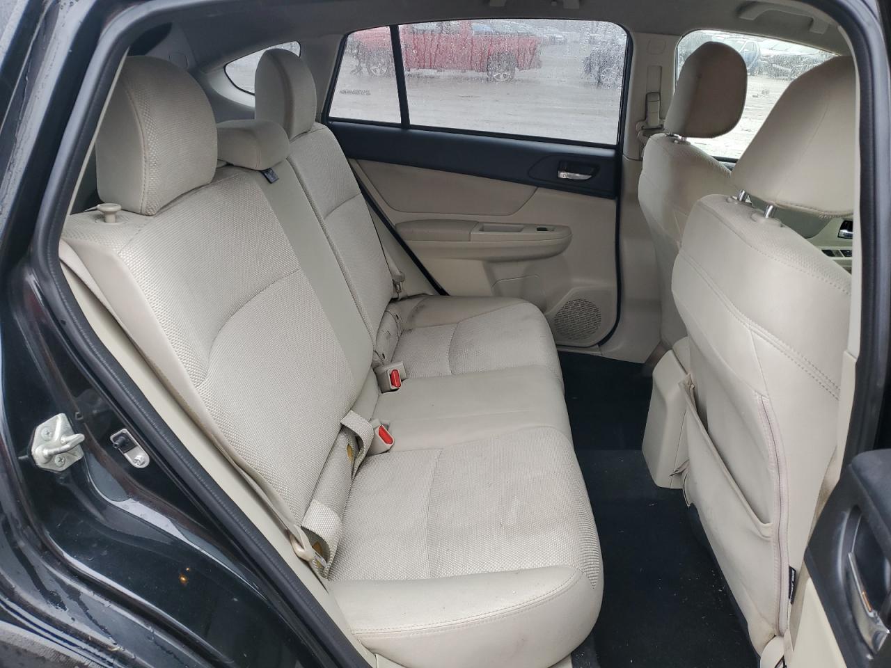 2013 Subaru XV - Image 10