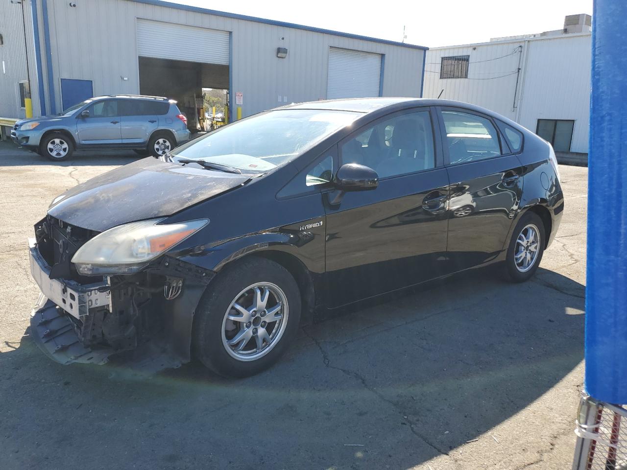 2011 Toyota Prius - Image 1