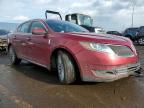 2013 Lincoln Mks en Venta en Woodhaven, MI - Side