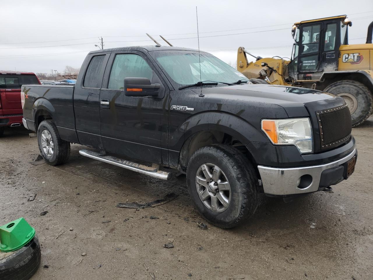 2013 Ford F-150 - Image 4