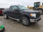2013 Ford F150 Super Cab на продаже в Indianapolis, IN - Front End