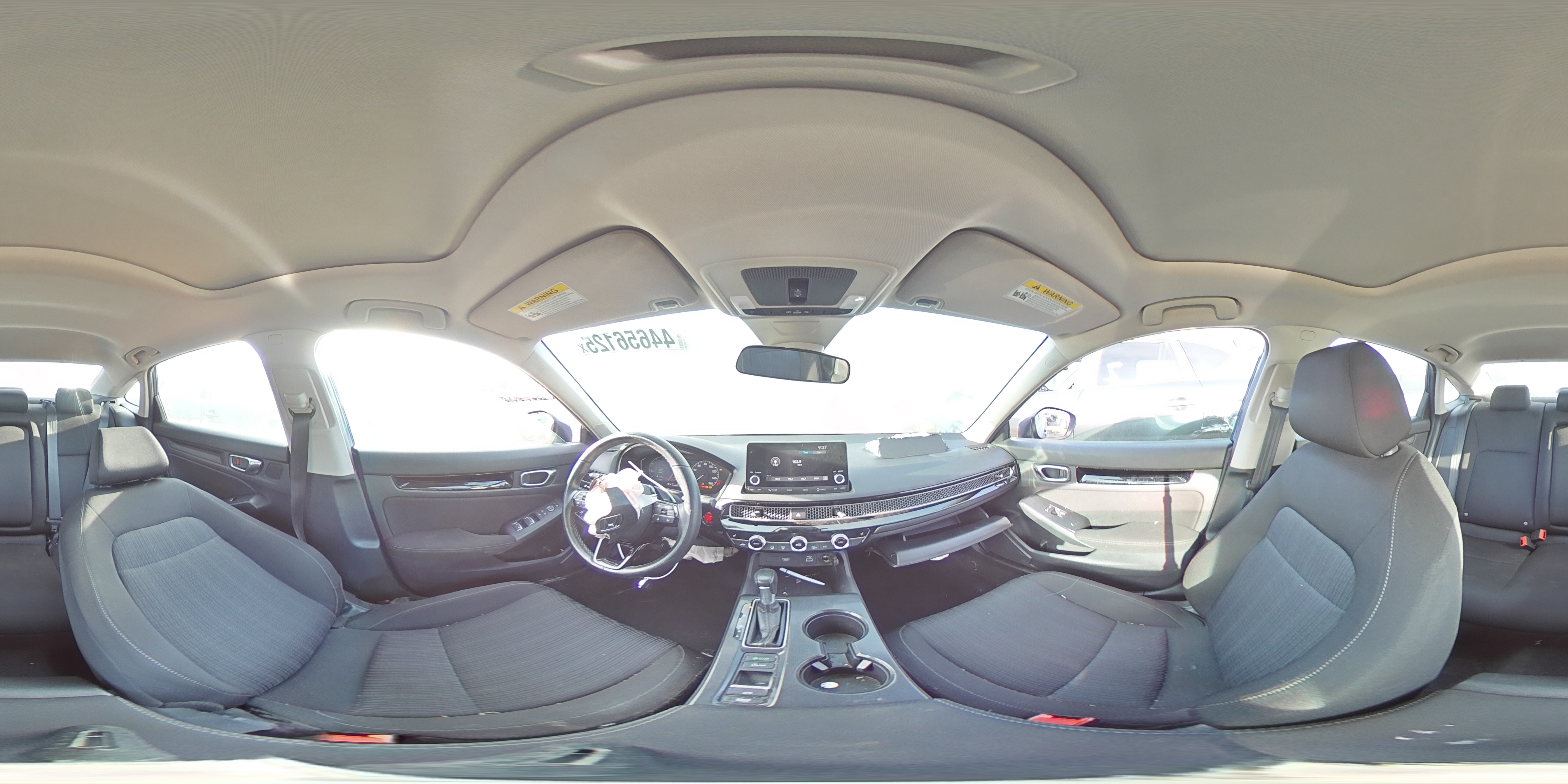 2022 Honda Civic - Image 12