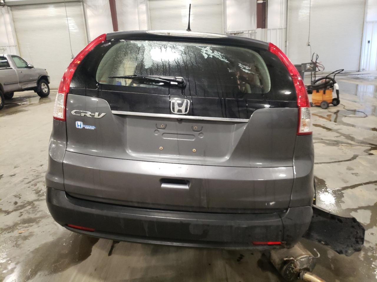 2012 Honda CR-V - Image 6