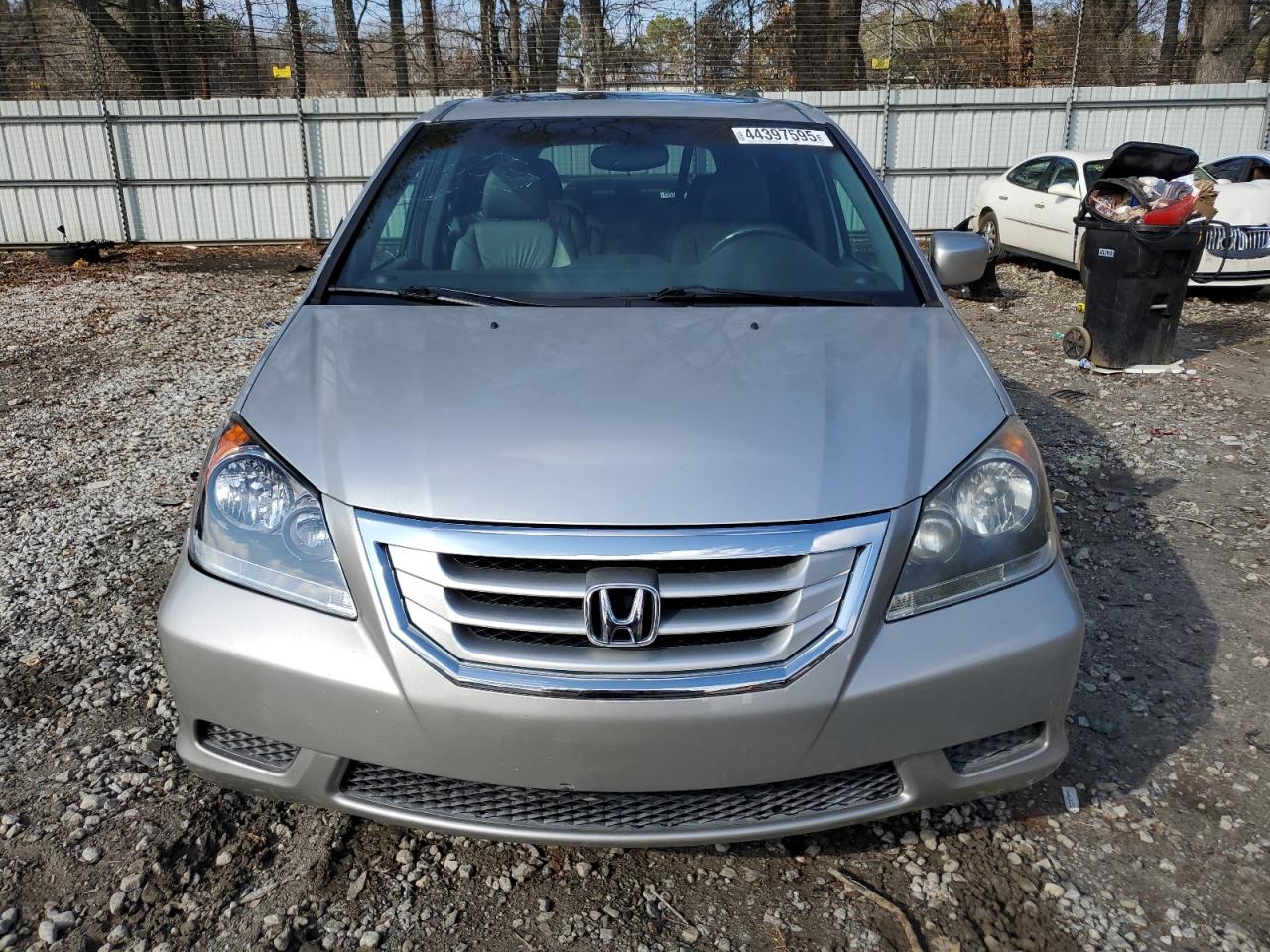2008 Honda Odyssey - Image 5