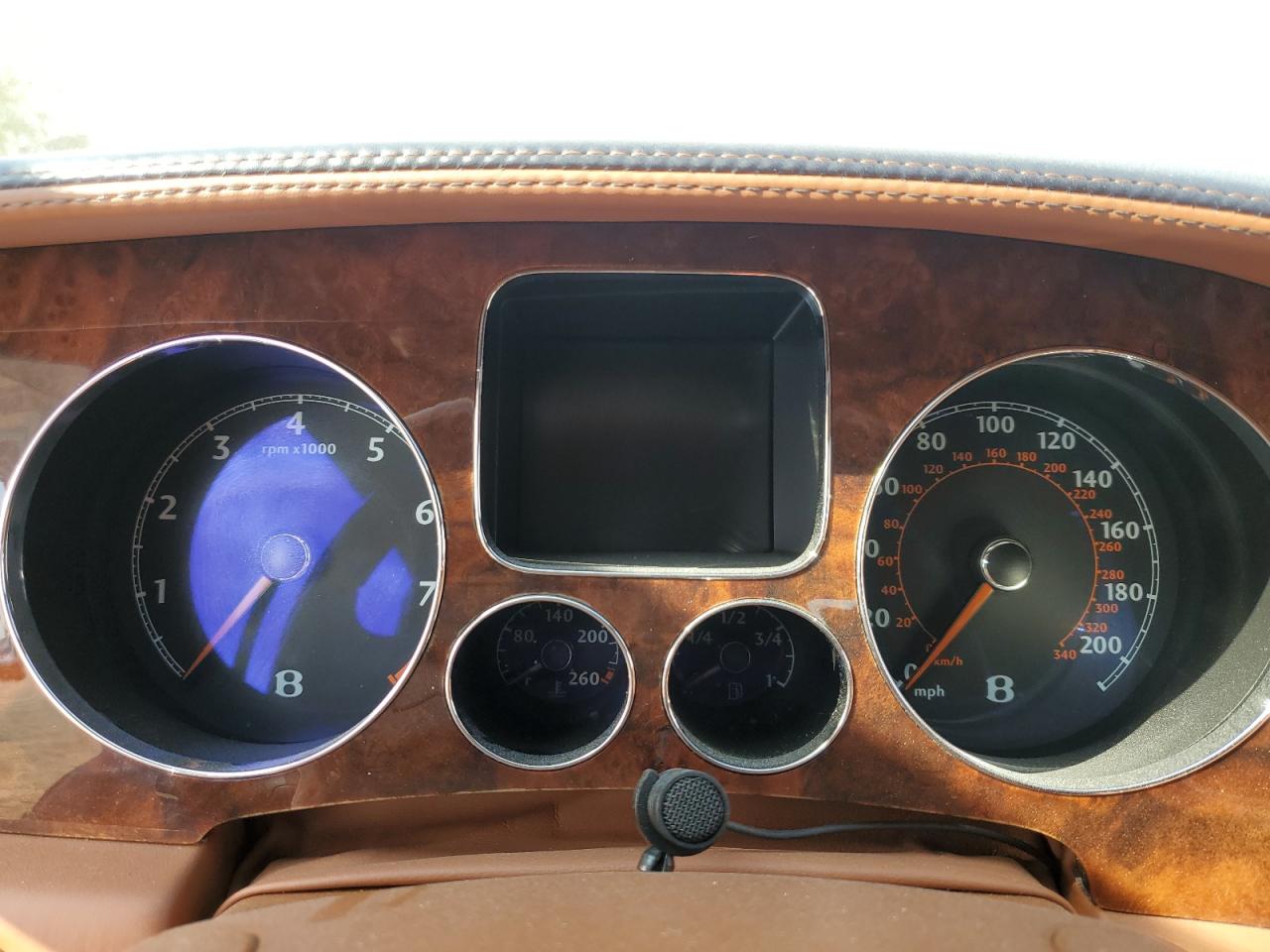 2008 Bentley Continental - Image 9
