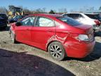 2017 Hyundai Accent Se for Sale in Spartanburg, SC - Front End