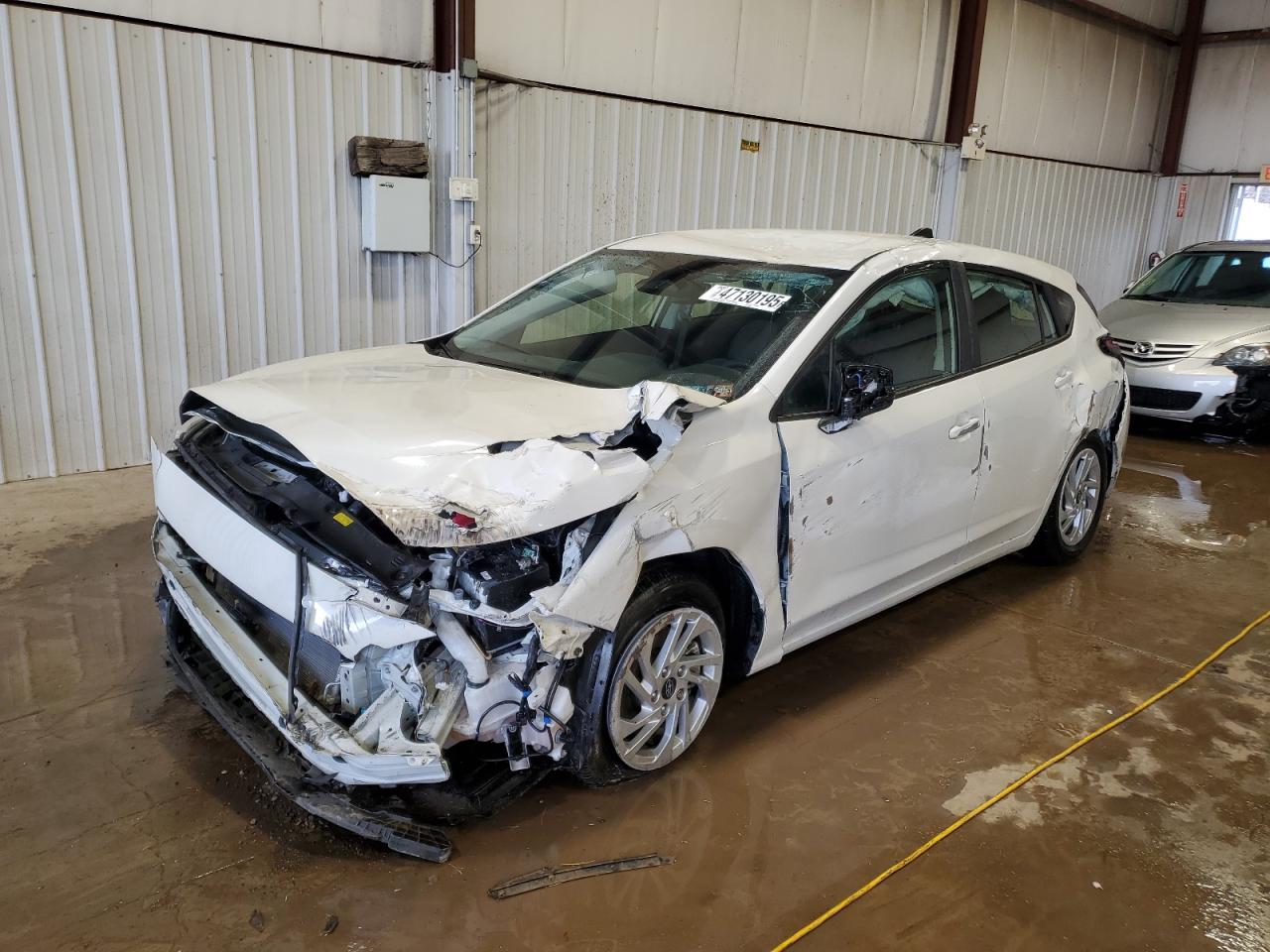2024 Subaru Impreza - Image 1