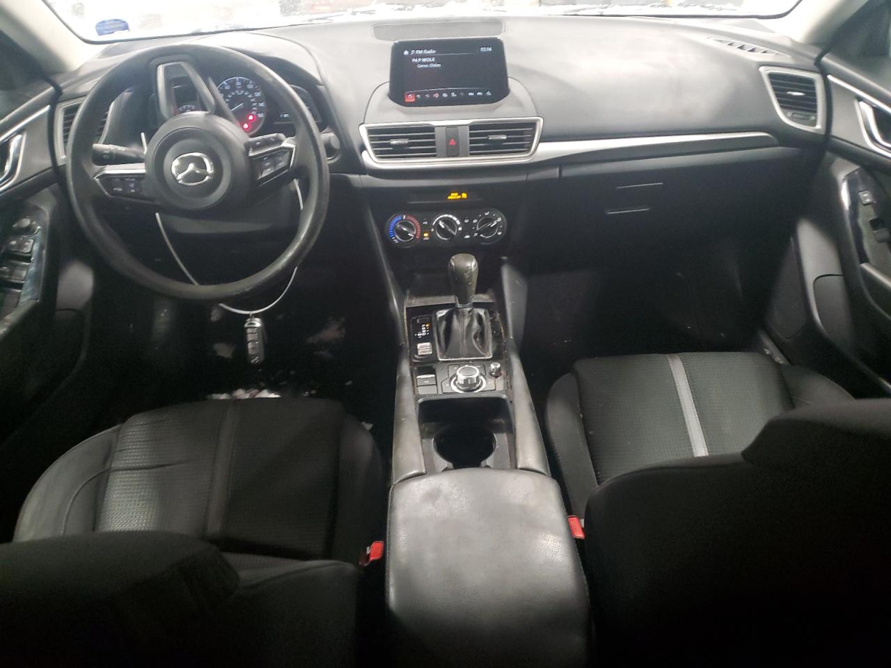 2018 Mazda 3 - Image 8
