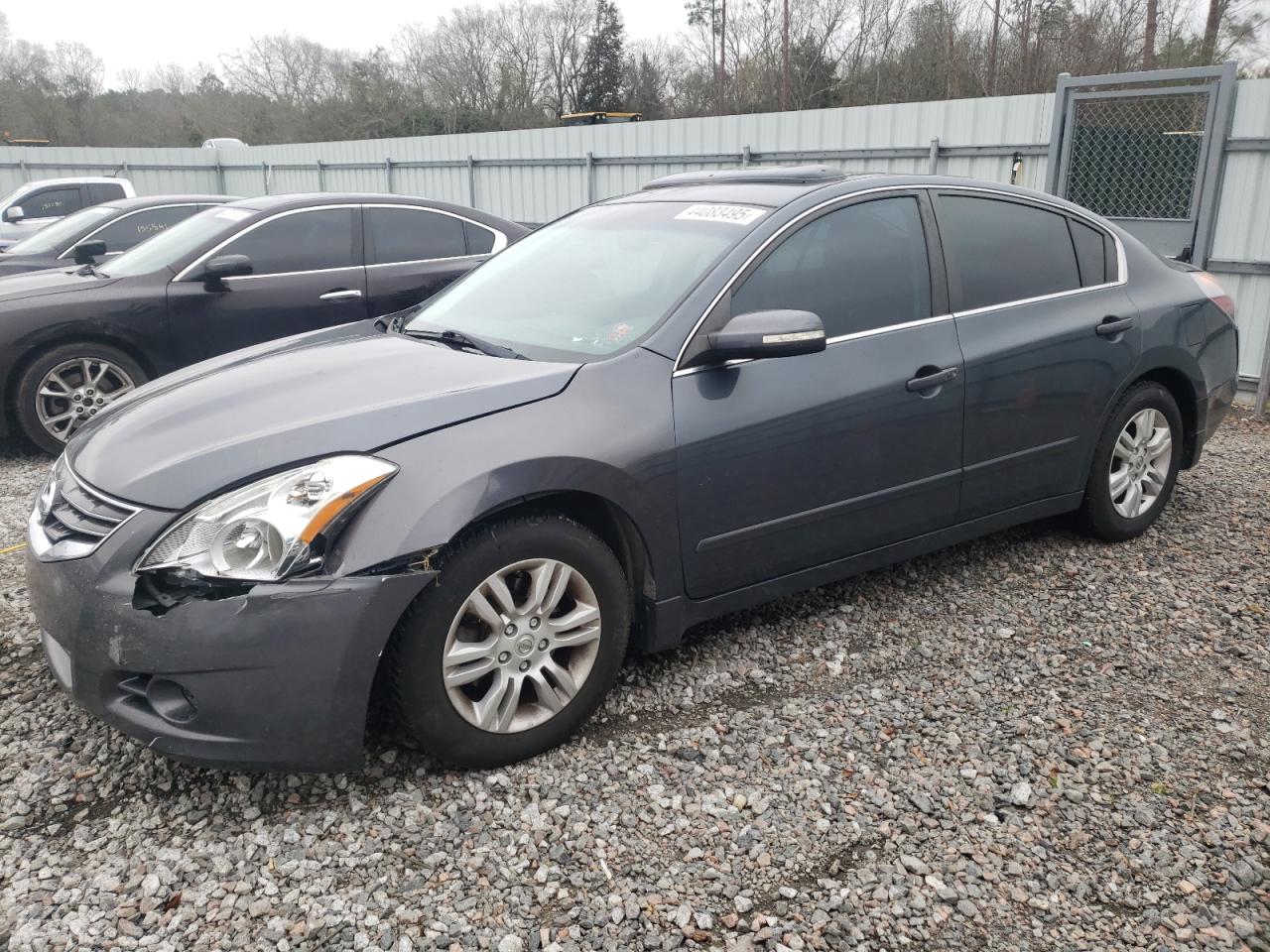 2011 Nissan Altima - Image 1