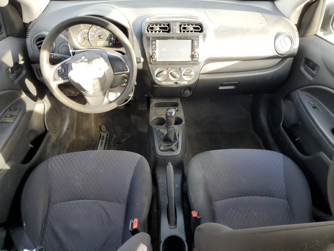 2018 Mitsubishi Mirage - Image 8