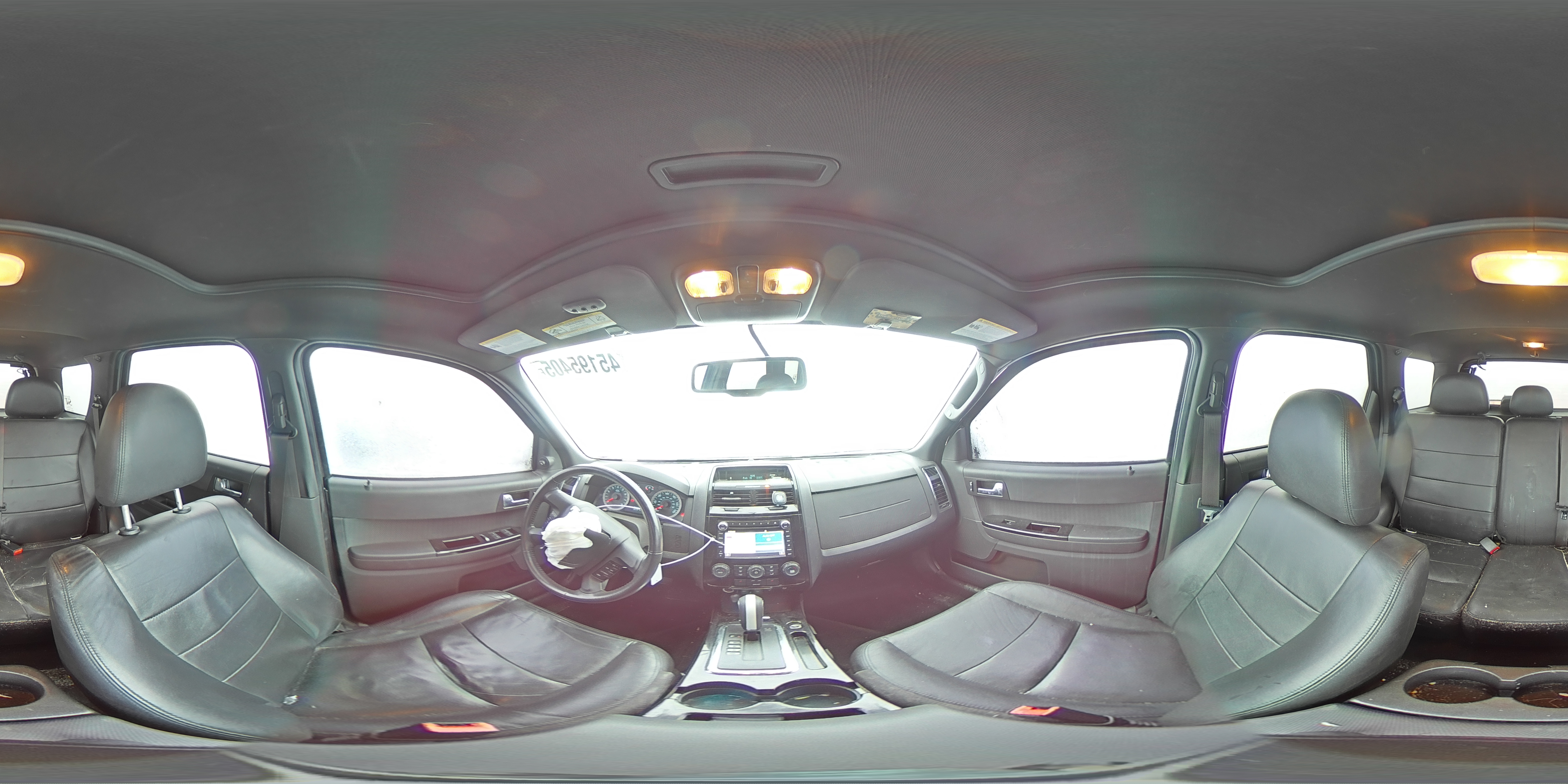 2011 Ford Escape - Image 14