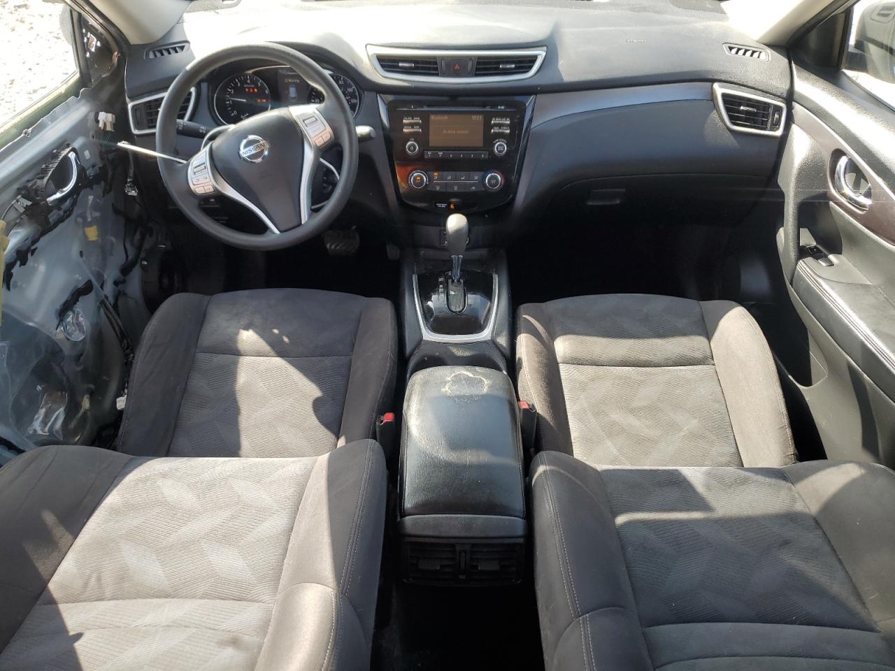 2015 Nissan Rogue - Image 8