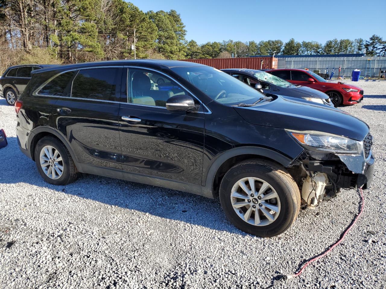2019 Kia Sorento - Image 4
