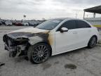 2019 Mercedes-Benz A 220 de vânzare în Corpus Christi, TX - Burn