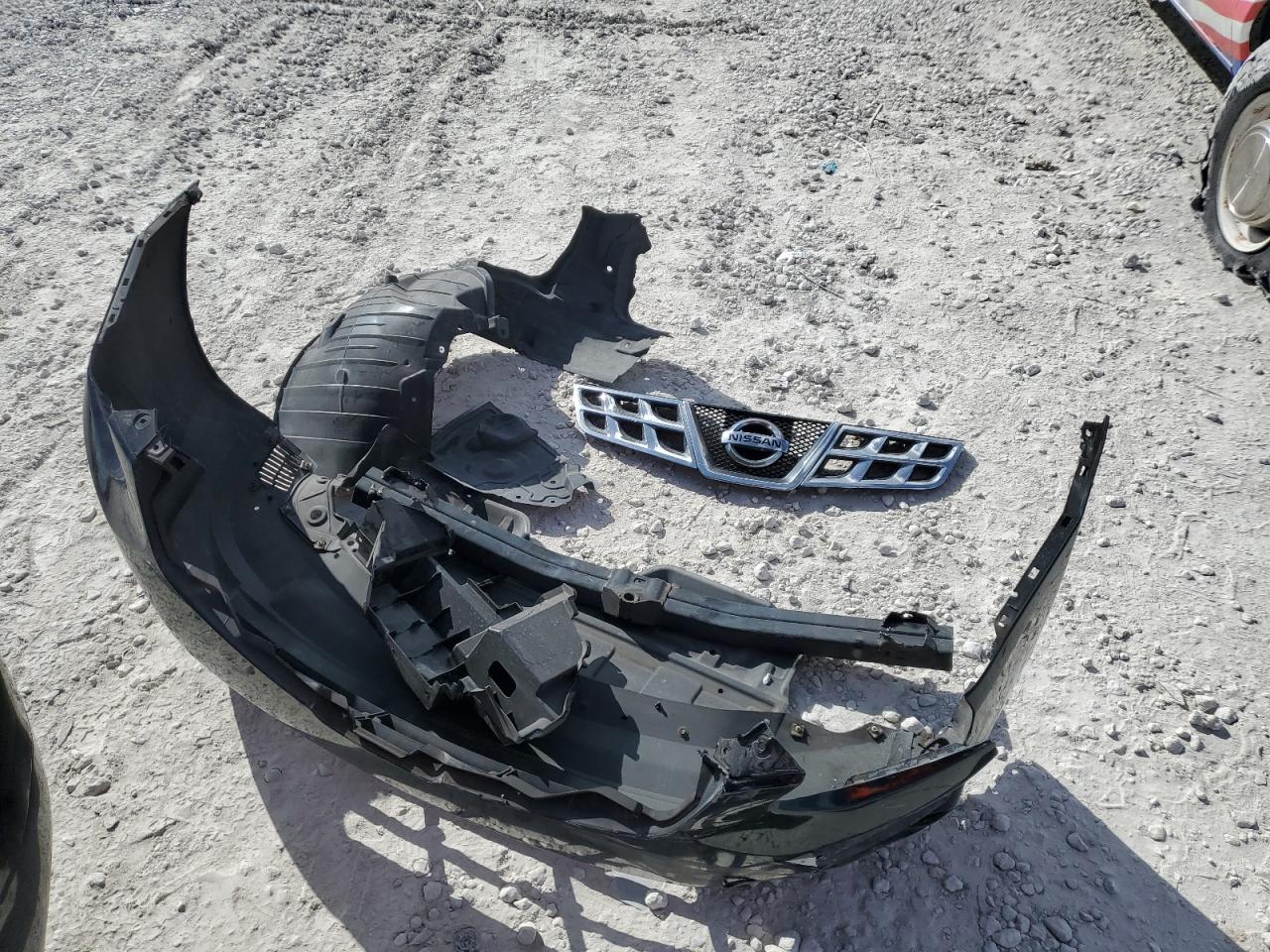 2011 Nissan Rogue - Image 13