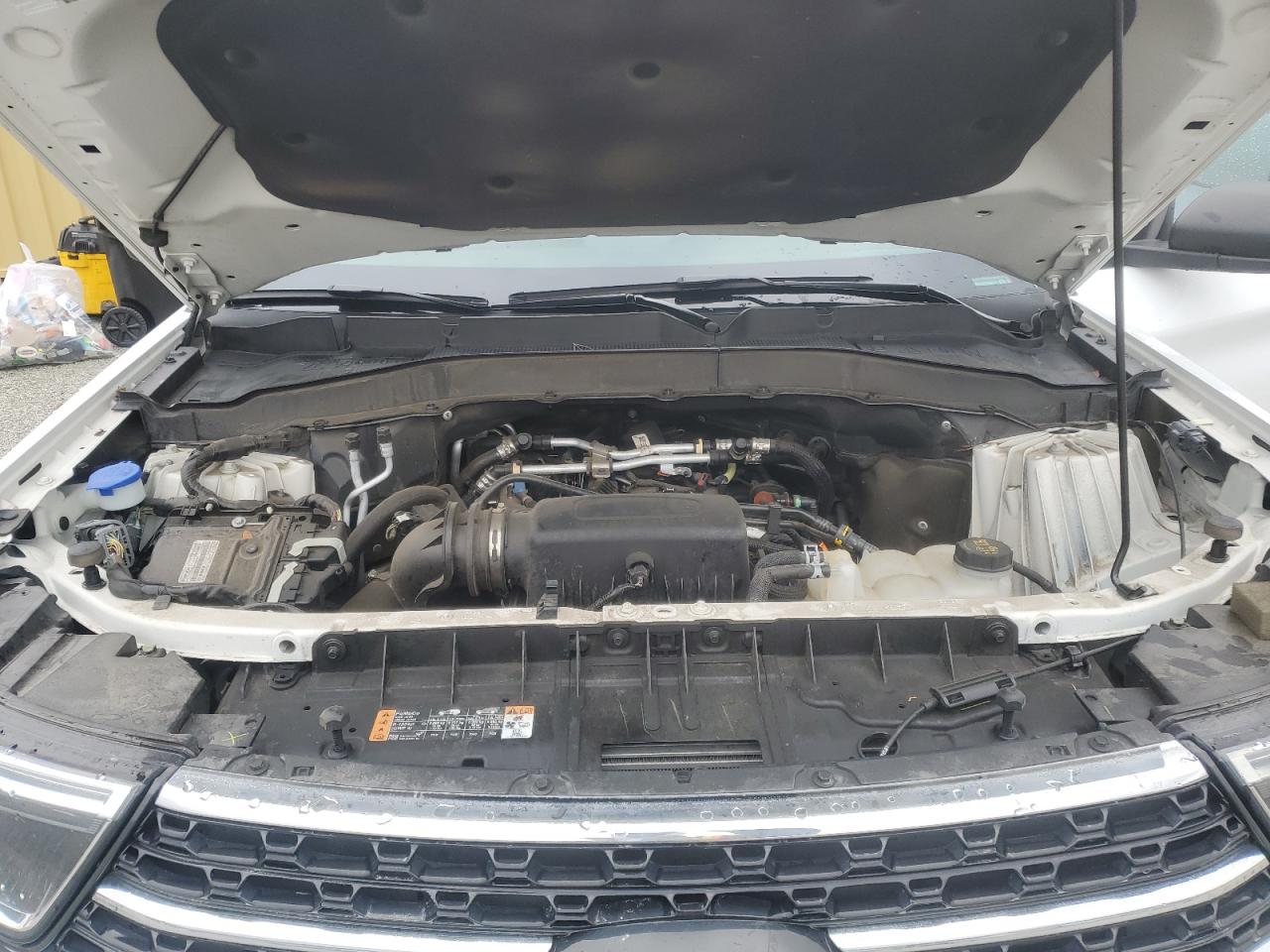 2023 Ford Explorer - Image 12