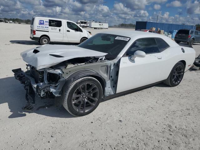 2023 Dodge Challenger R/T Scat Pack იყიდება Arcadia-ში, FL - Front End