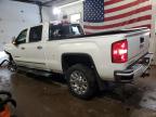 2017 Gmc Sierra K2500 Denali للبيع في Lyman، ME - Front End