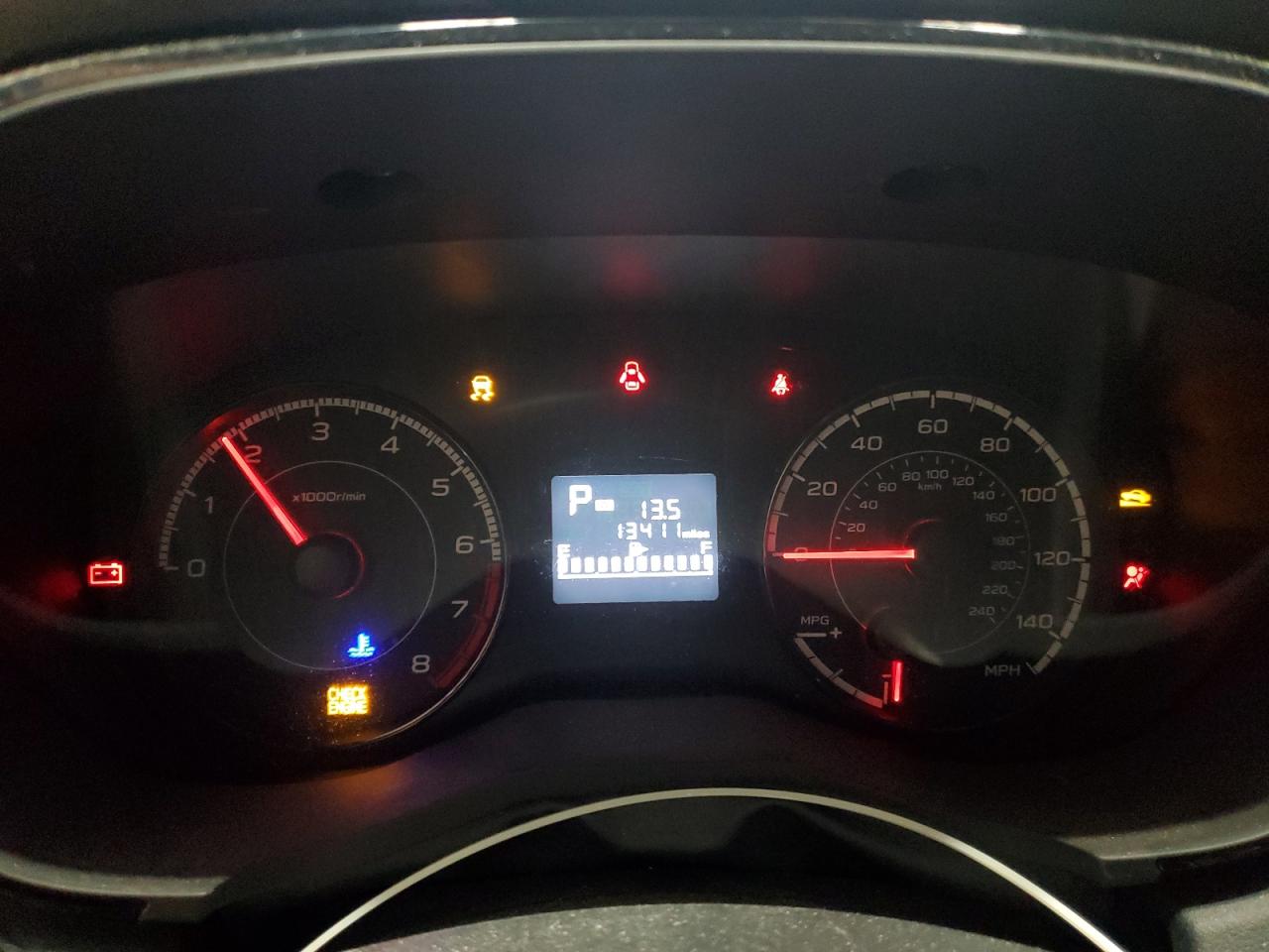 2019 Subaru Impreza - Image 9