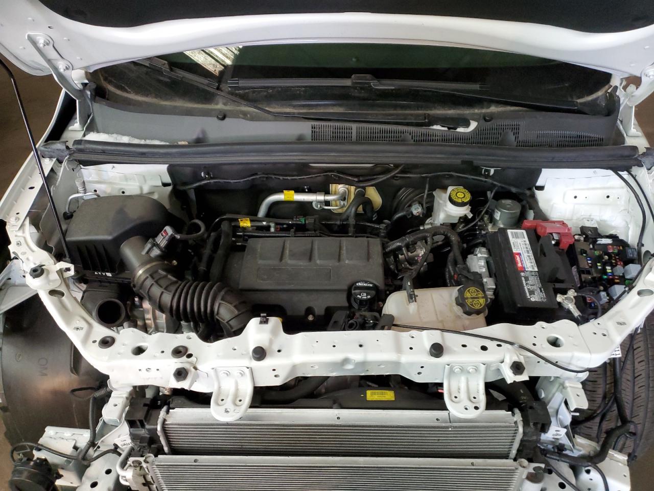 2021 Buick Encore - Image 12