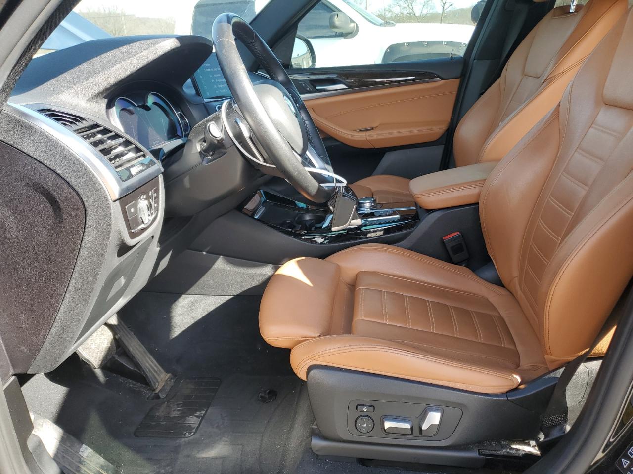 2018 BMW X3 - Image 7