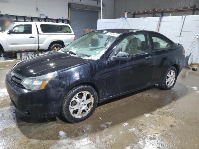 2009 Ford Focus Se