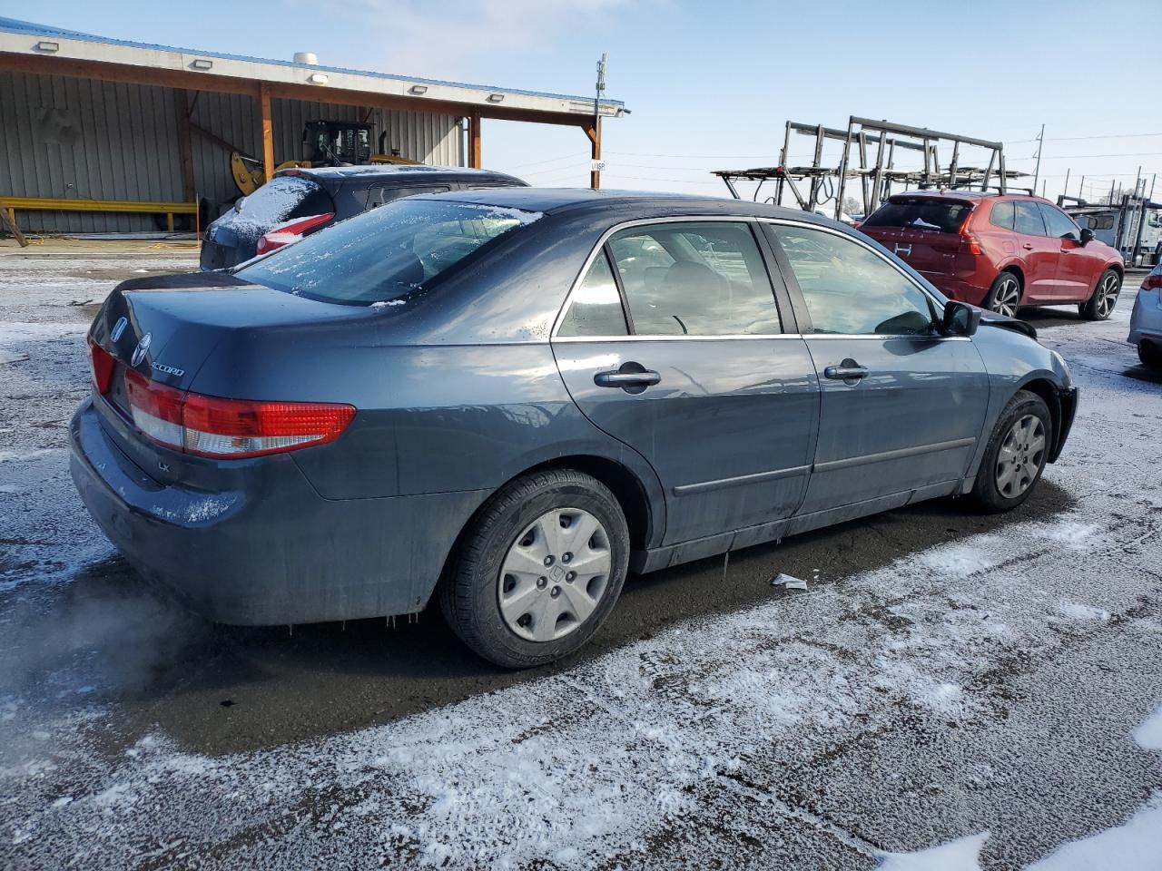 2003 Honda Accord - Image 3