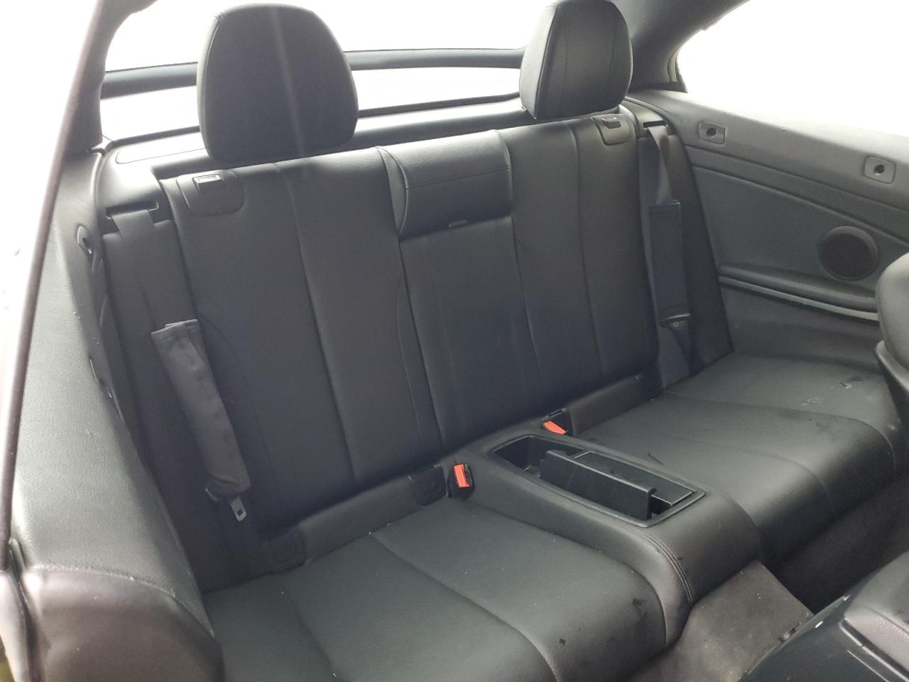 2014 BMW 428 I Sulev VIN: WBA3V7C51EJ873172 Lot: 43936785